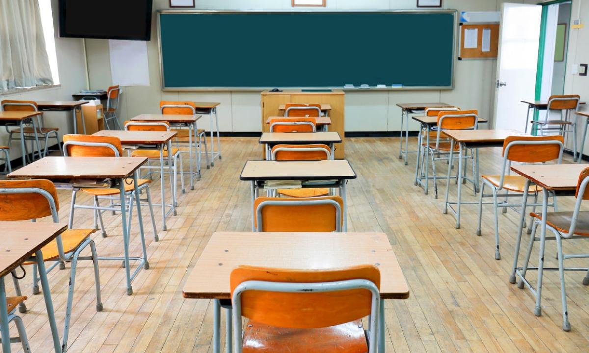 Ridimensionamento scolastico: accorpamenti e nuovi corsi anche nel Cilento