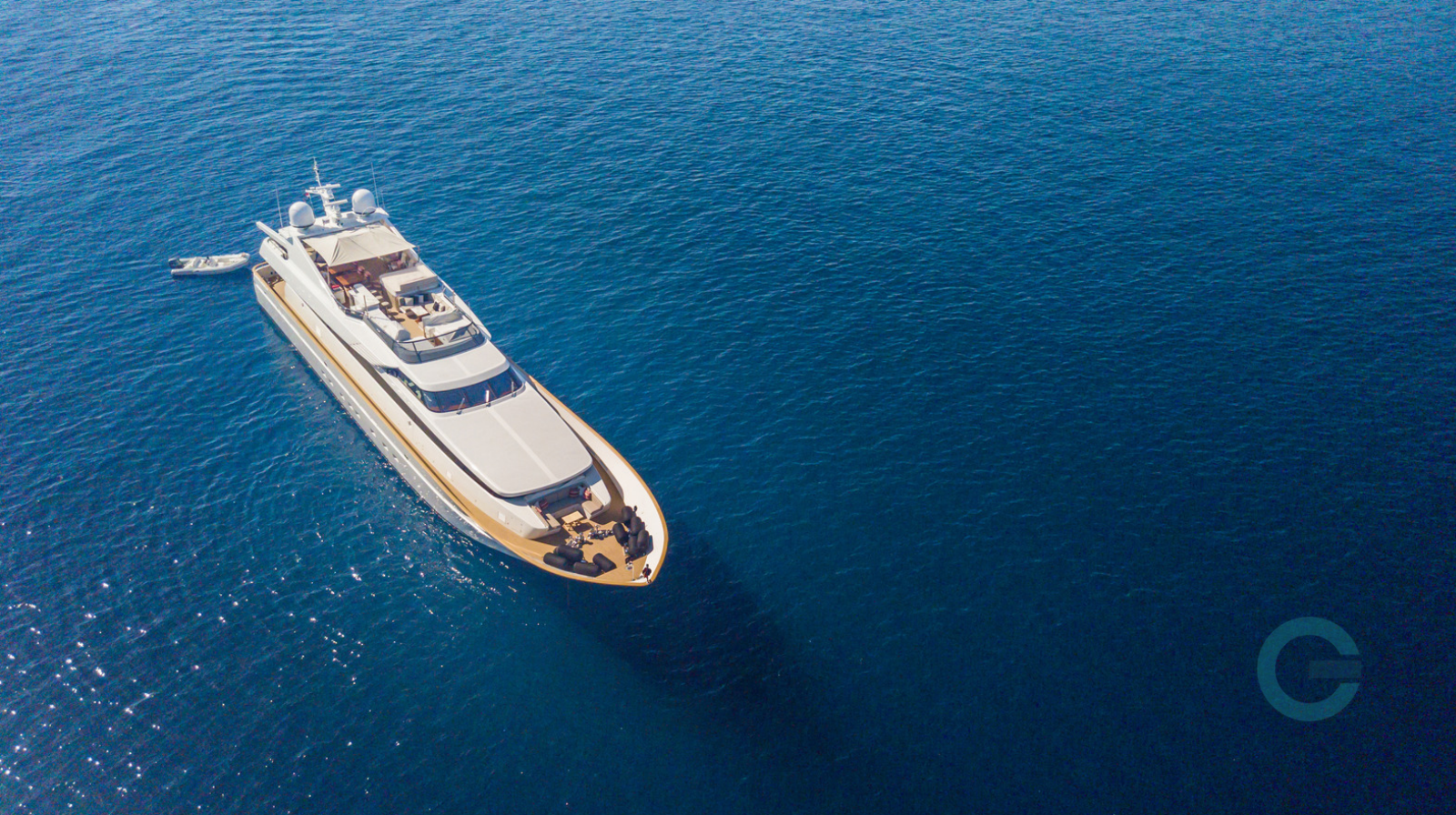 Nautica e turismo: Capri e Costiera Amalfitana tra le mete dei superyacht