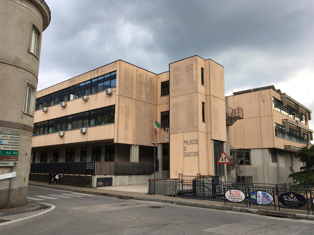 Lottizzazione abusiva a Santa Marina, sequestri per 600mila euro